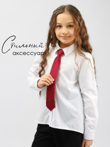 Галстук детский Соль&Перец