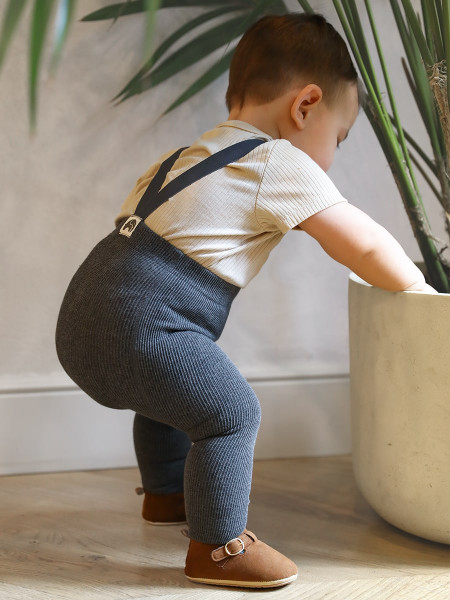 Колготки детские Соль&Перец