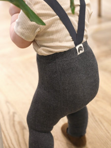 Колготки детские Соль&Перец