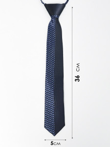 Галстук детский Соль&Перец