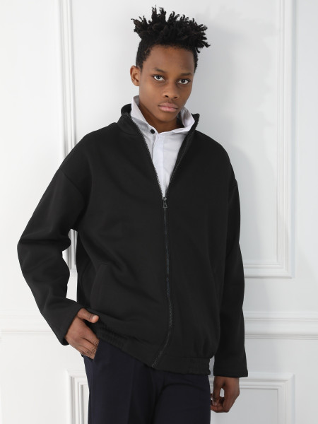 Бомбер Соль&Перец