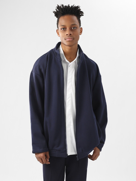 Бомбер Соль&Перец