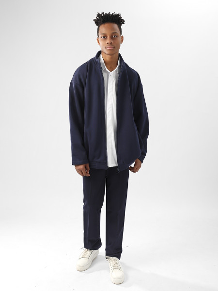 Бомбер Соль&Перец