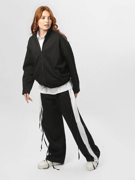 Бомбер Соль&Перец