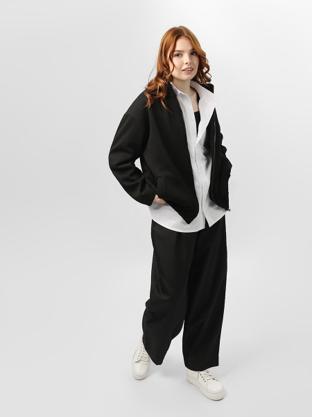 Бомбер Соль&Перец