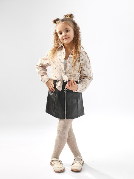 Блузка Соль&Перец