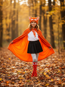 Колготки для девочки Соль&Перец