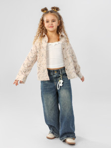 Блузка Соль&Перец