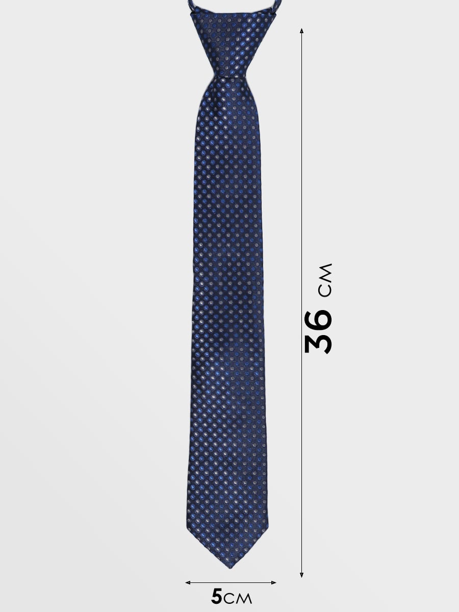 Галстук детский Соль&Перец