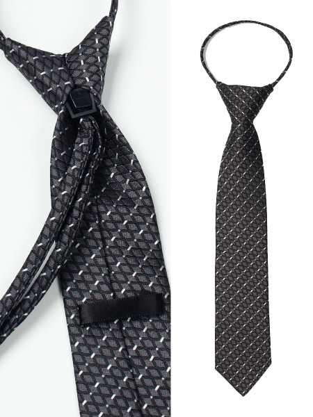 Галстук для мальчика Соль&Перец