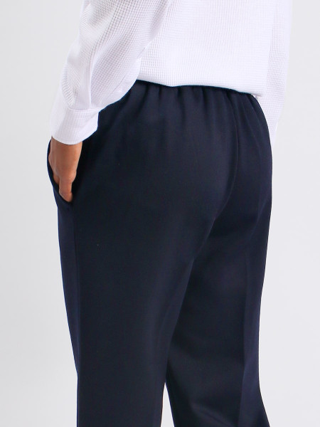 Брюки для мальчика Соль&Перец