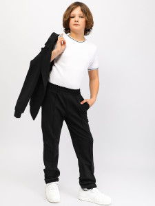 Брюки для мальчика Соль&Перец