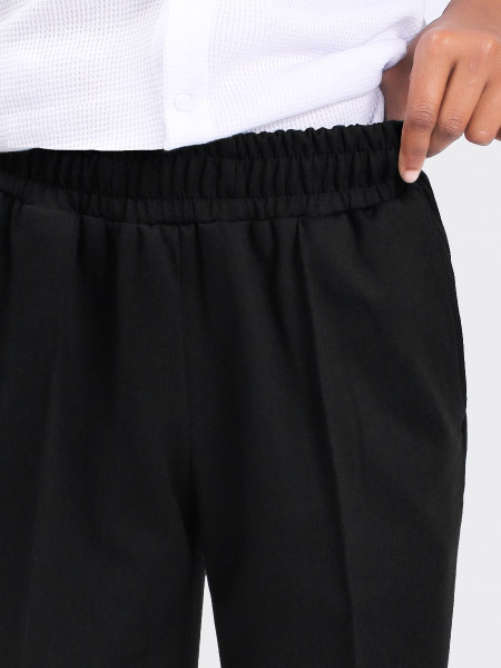 Брюки для мальчика Соль&Перец