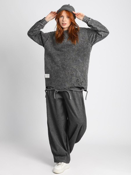 Брюки Соль&Перец