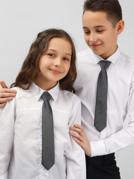 Галстук детский Соль&Перец