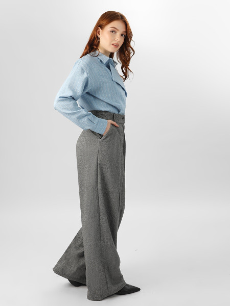 Брюки Соль&Перец