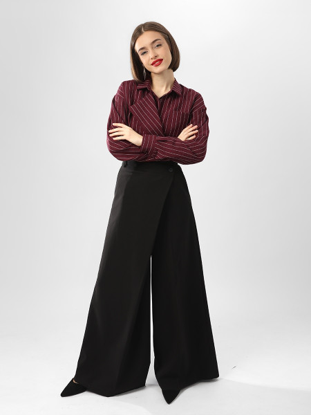 Блузка женская Соль&Перец