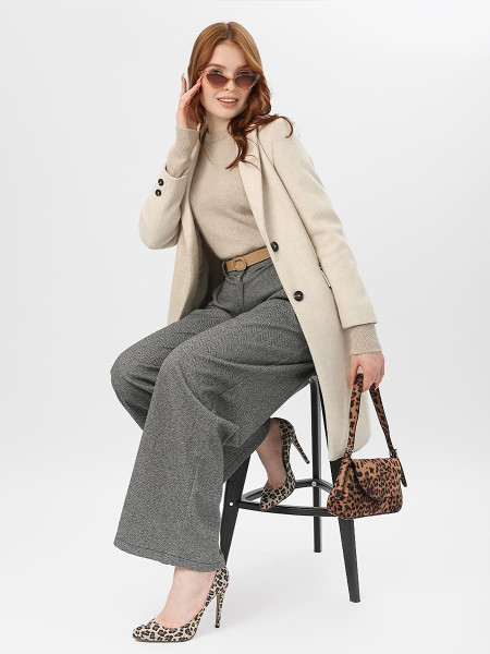 Брюки Соль&Перец