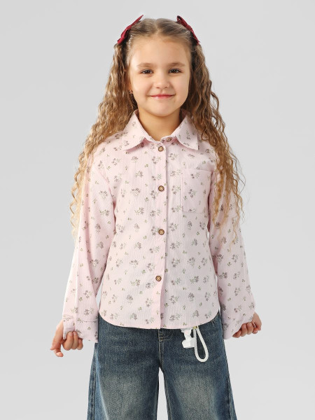 Блузка Соль&Перец