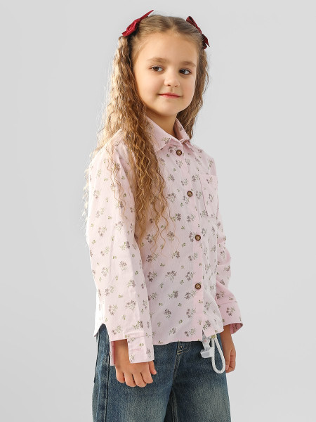 Блузка Соль&Перец