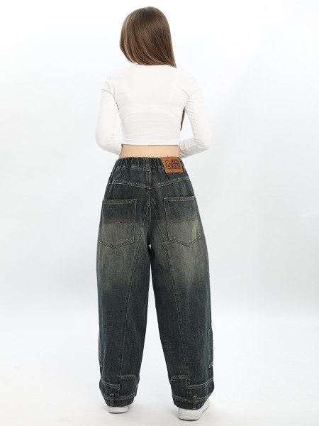 Джинсы Соль&Перец