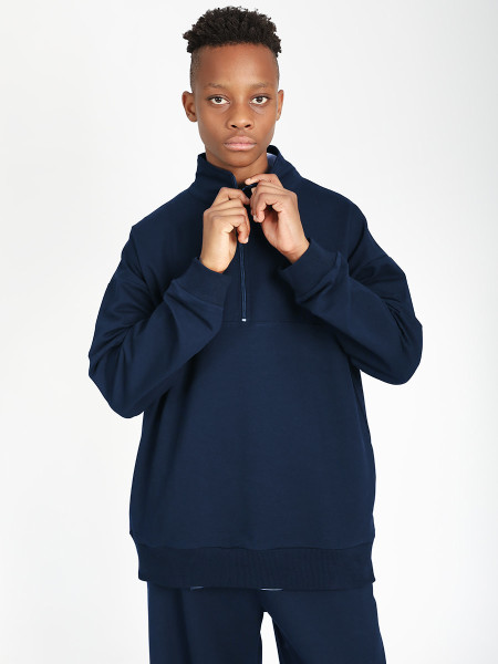 Джемпер Соль&Перец