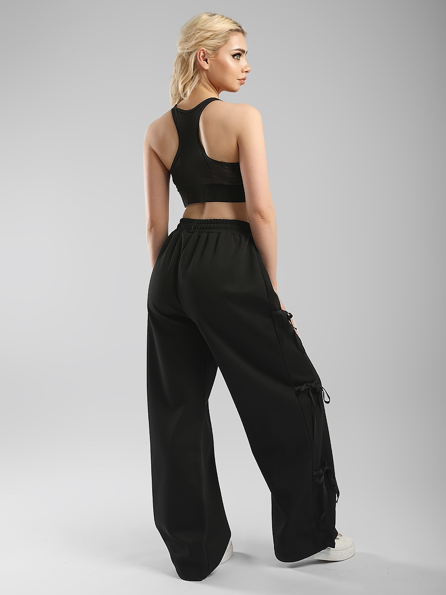 Брюки Соль&Перец