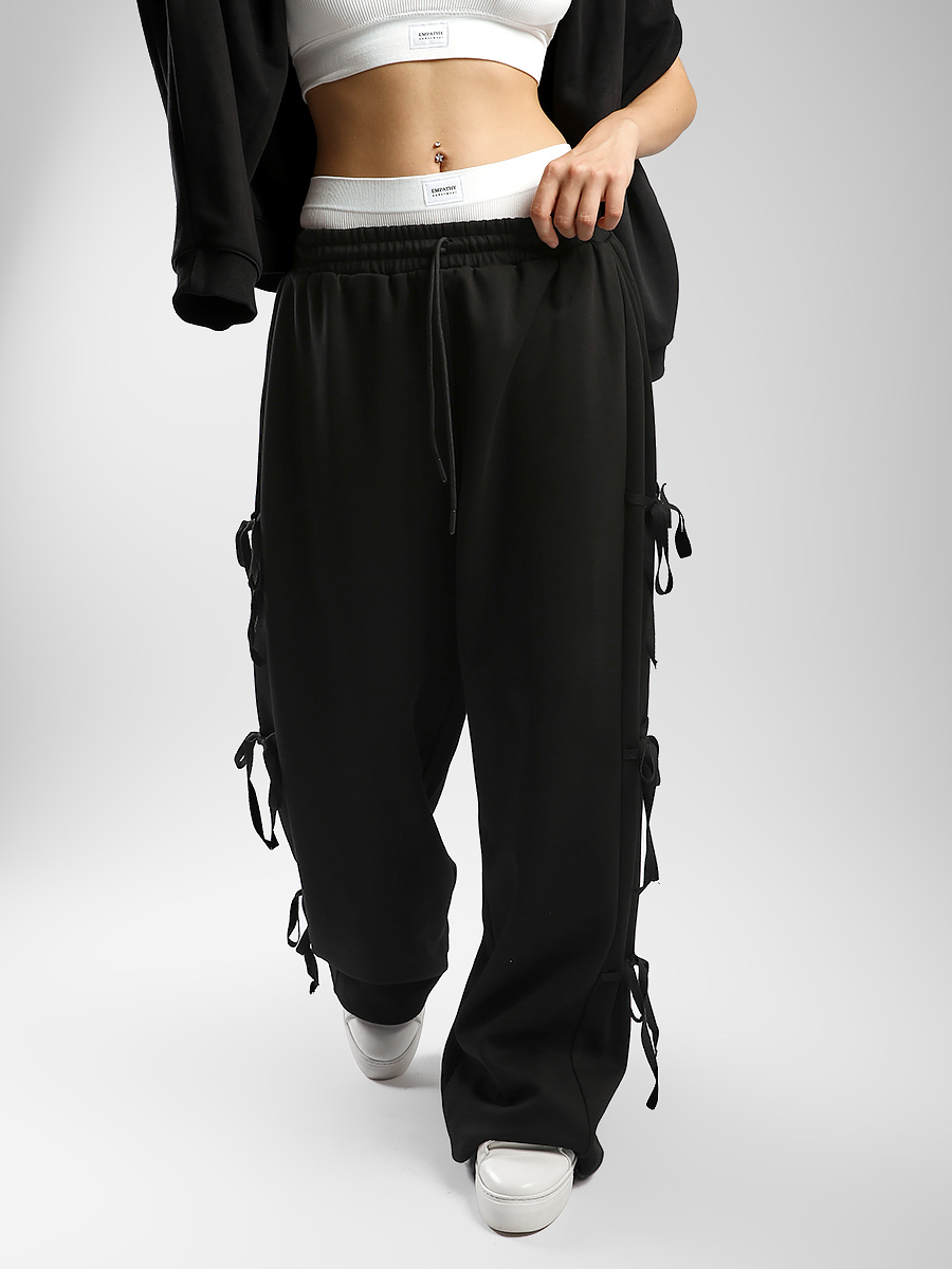 Брюки Соль&Перец