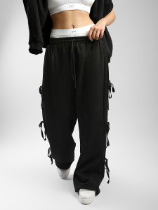 Брюки Соль&Перец