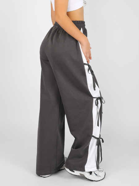 Брюки для девочки Соль&Перец