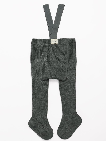 Колготки детские Соль&Перец