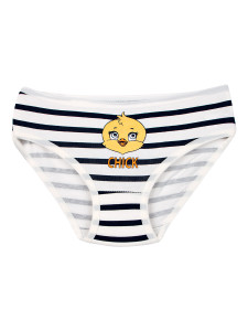 Трусы для девочки 5 шт Donella