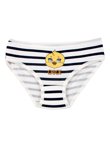 Трусы для девочки 5 шт Donella