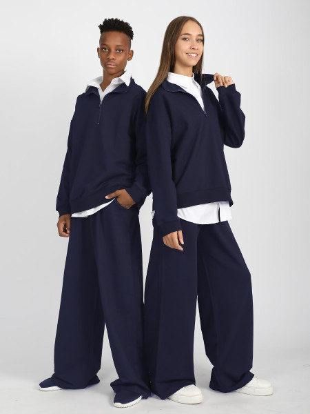 Брюки Соль&Перец