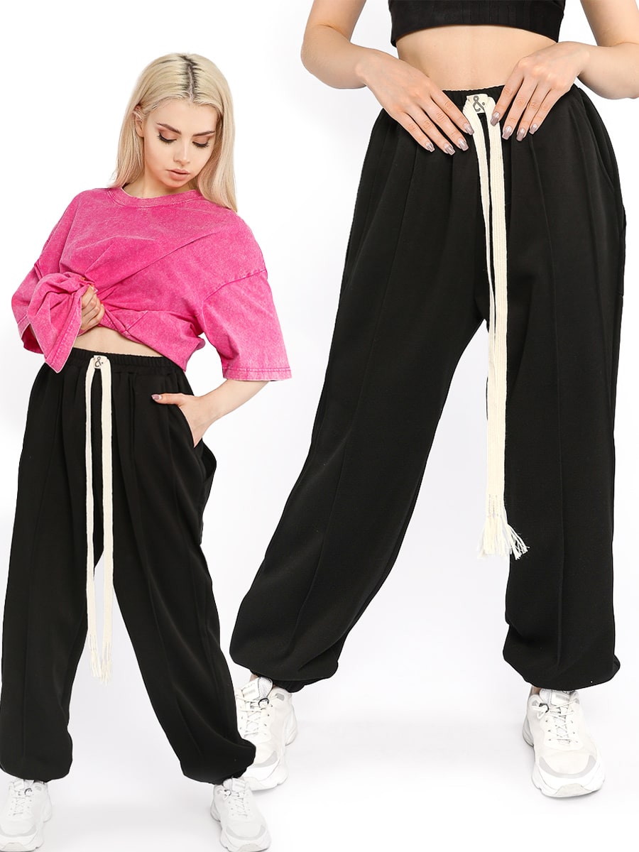 Брюки Соль&Перец