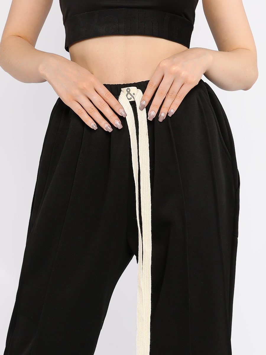 Брюки Соль&Перец