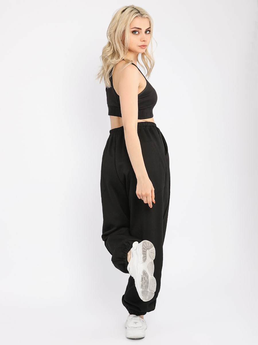 Брюки Соль&Перец