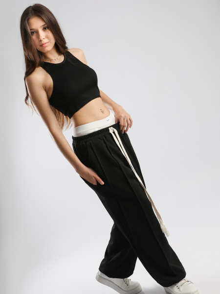 Брюки Соль&Перец