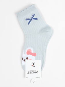 светло-голубой