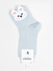 светло-голубой