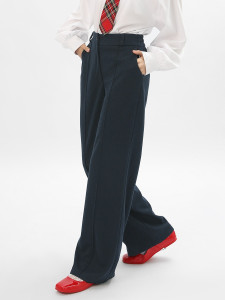 Брюки для девочки Соль&Перец