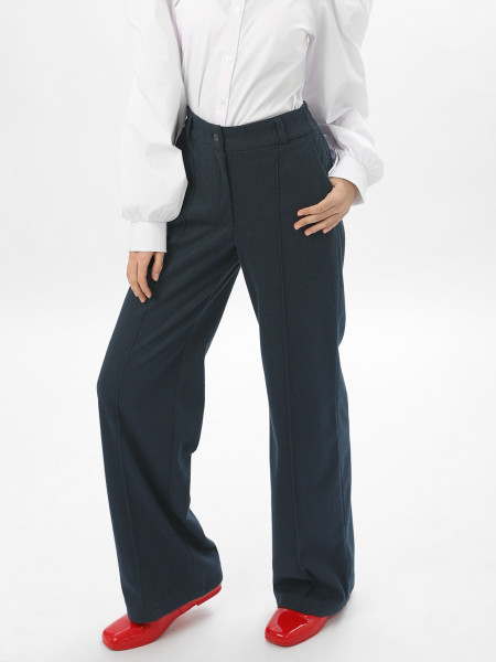 Брюки для девочки Соль&Перец