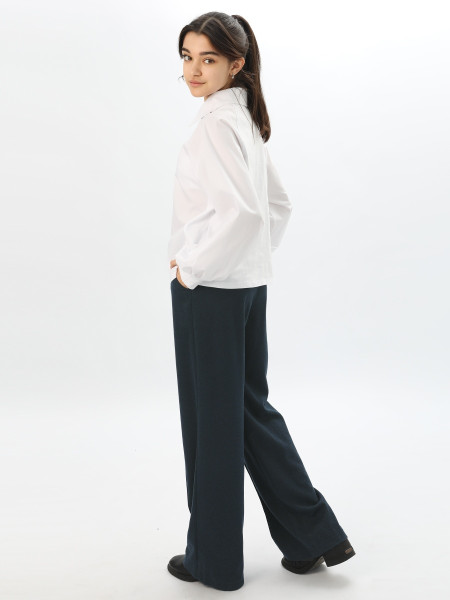 Брюки для девочки Соль&Перец