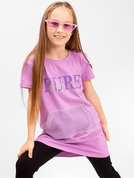 Туника для девочки Bonito