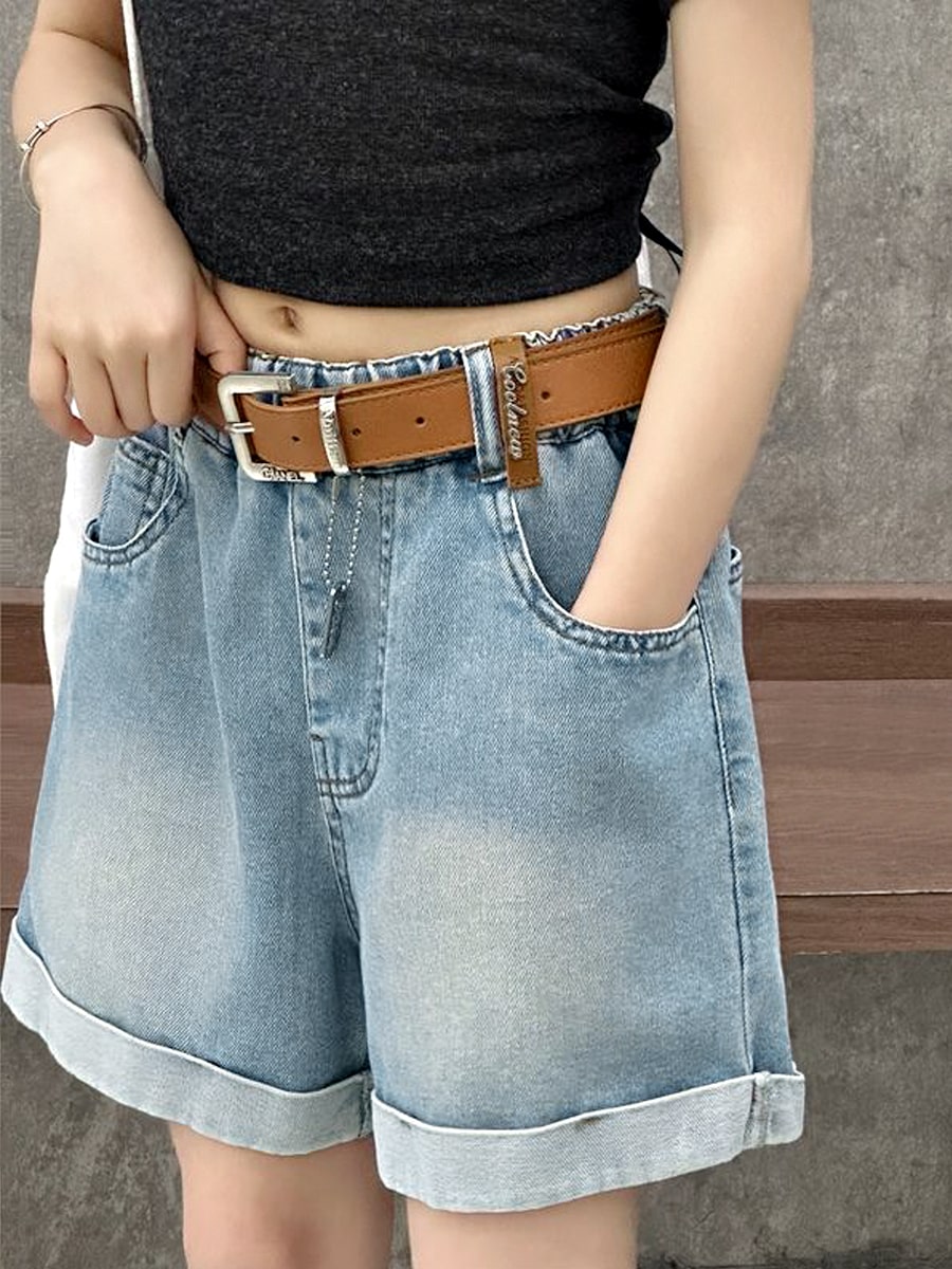 Шорты для девочки Соль&Перец