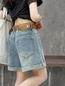 Шорты для девочки Соль&Перец