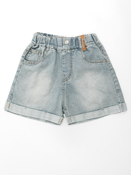 Шорты для девочки Соль&Перец