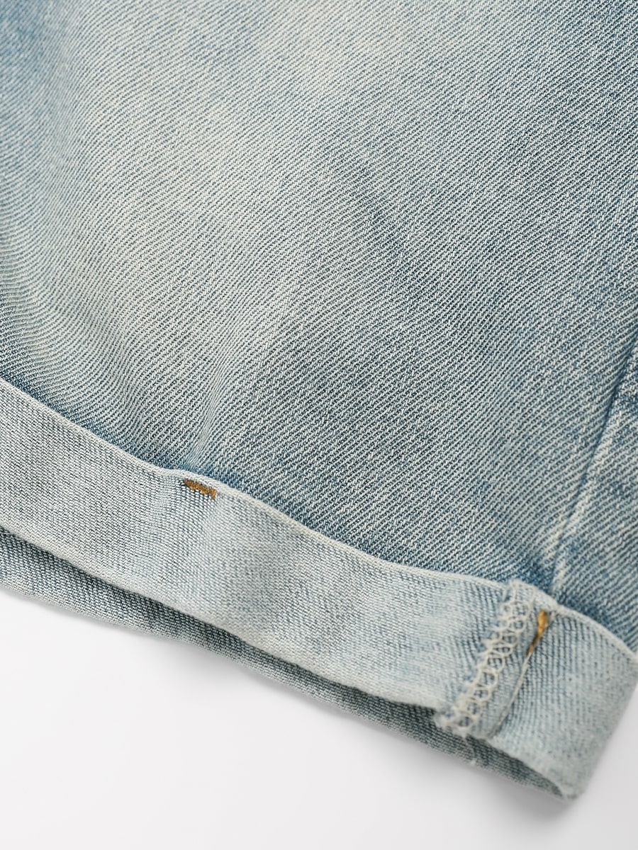 Шорты для девочки Соль&Перец