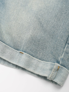 Шорты для девочки Соль&Перец