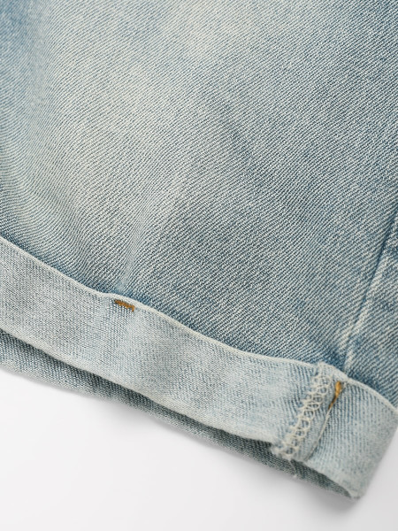 Шорты для девочки Соль&Перец